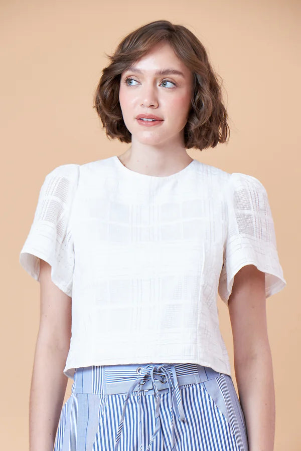 BLUSA FE