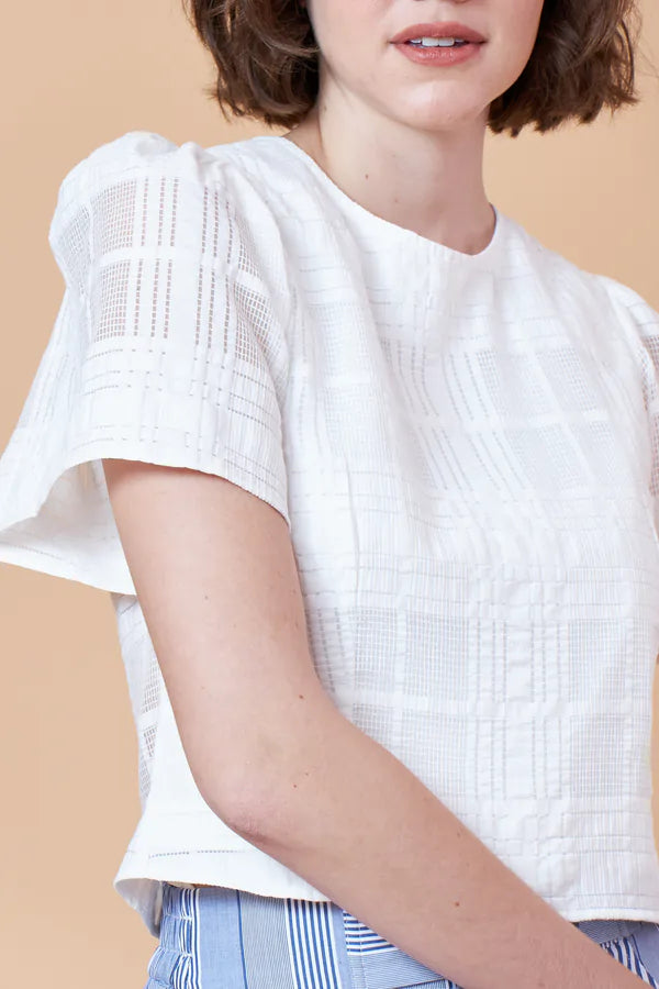 BLUSA FE