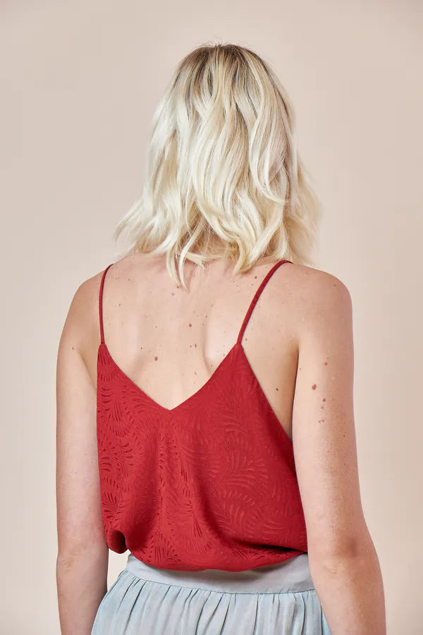 BLUSA OLLIE