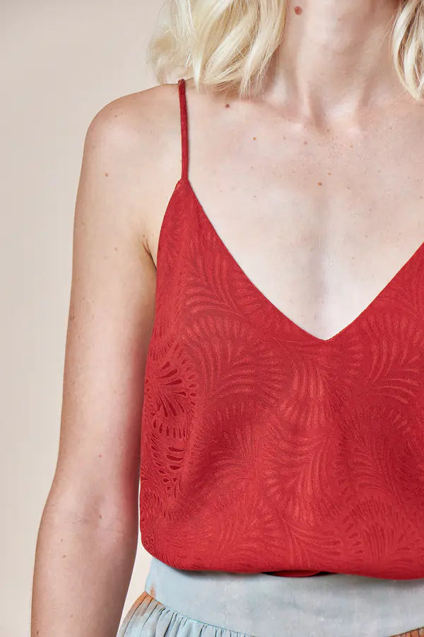 BLUSA OLLIE