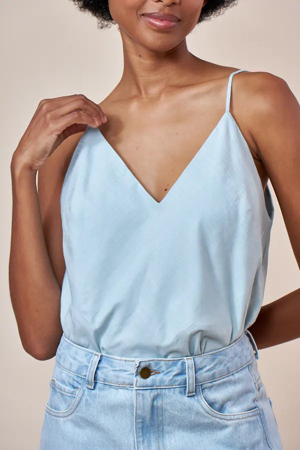 blusa ollie