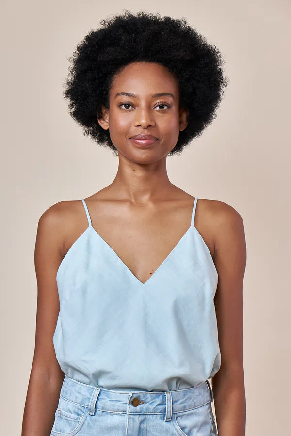 blusa ollie