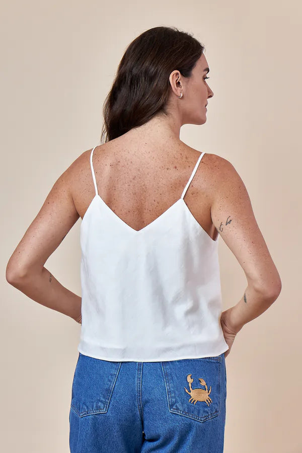 blusa ollie