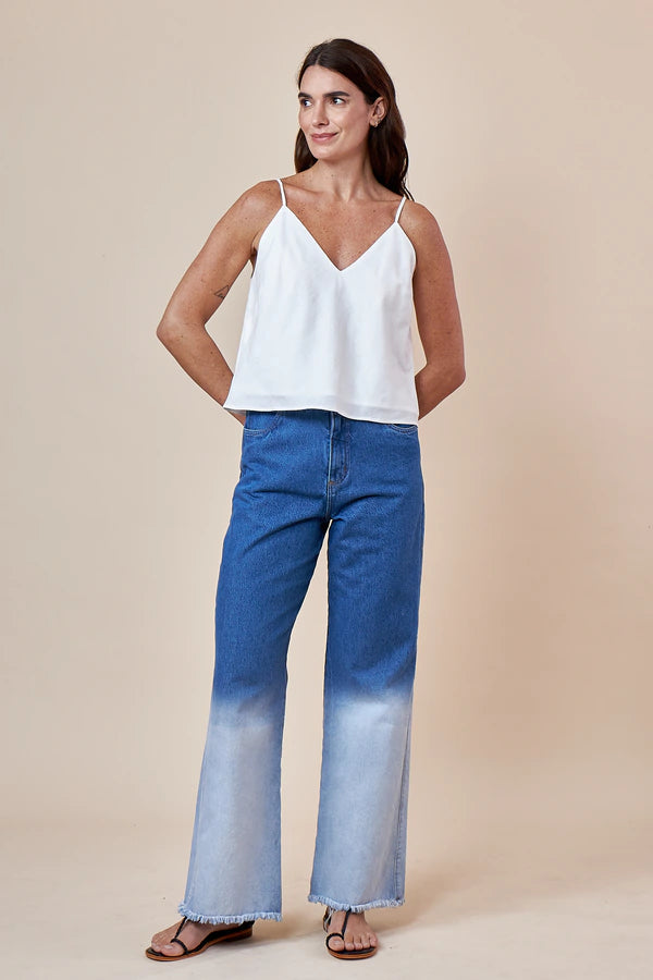 blusa ollie