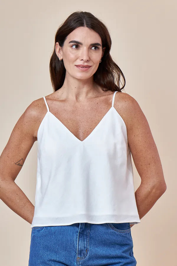 blusa ollie