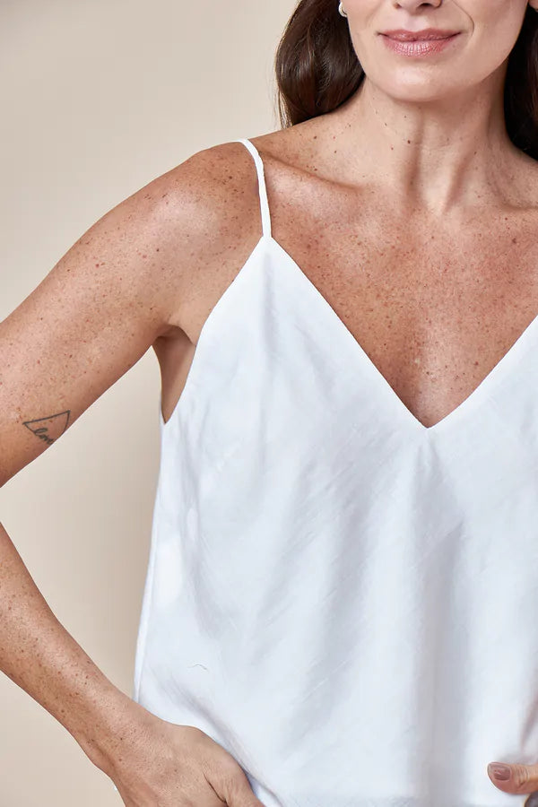 blusa ollie