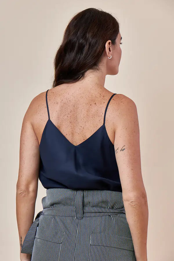 blusa ollie