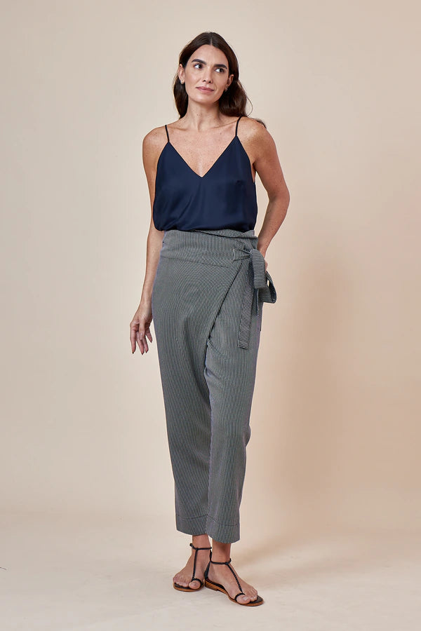 blusa ollie