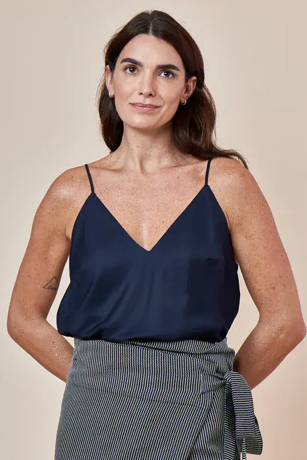 blusa ollie