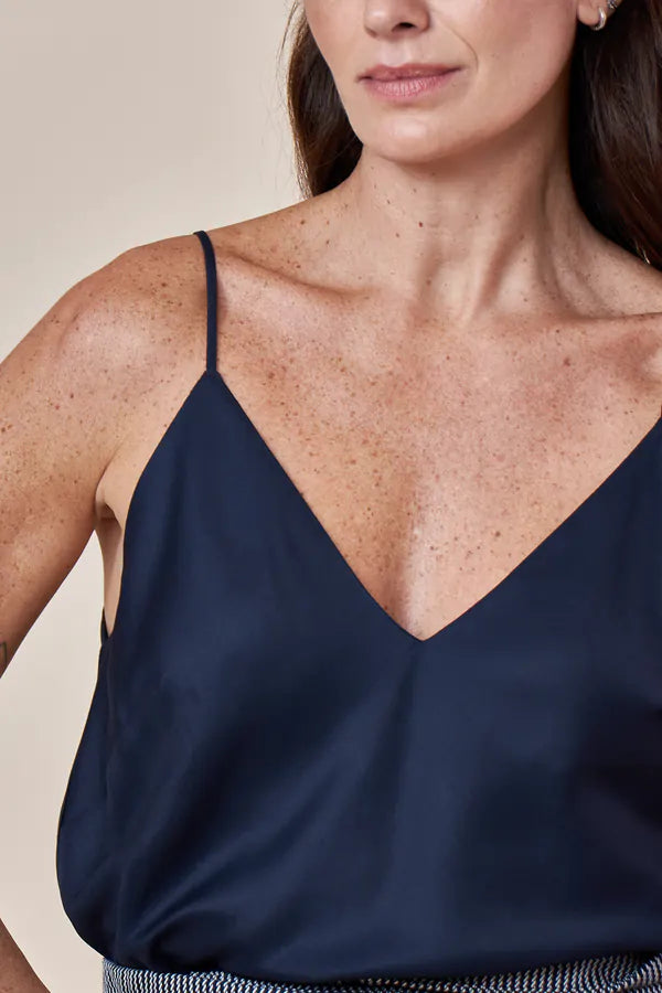 blusa ollie