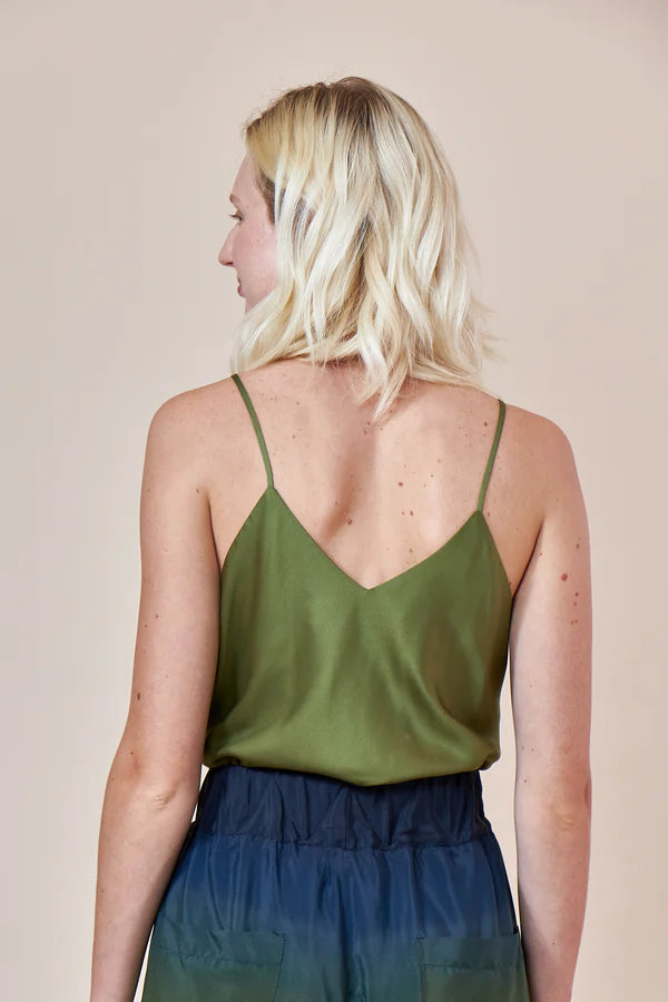 blusa ollie