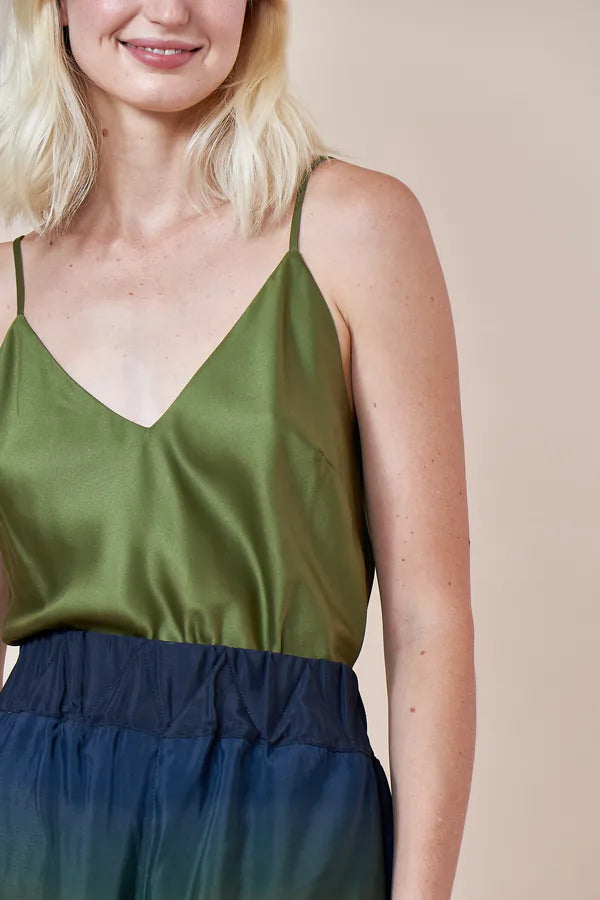 blusa ollie