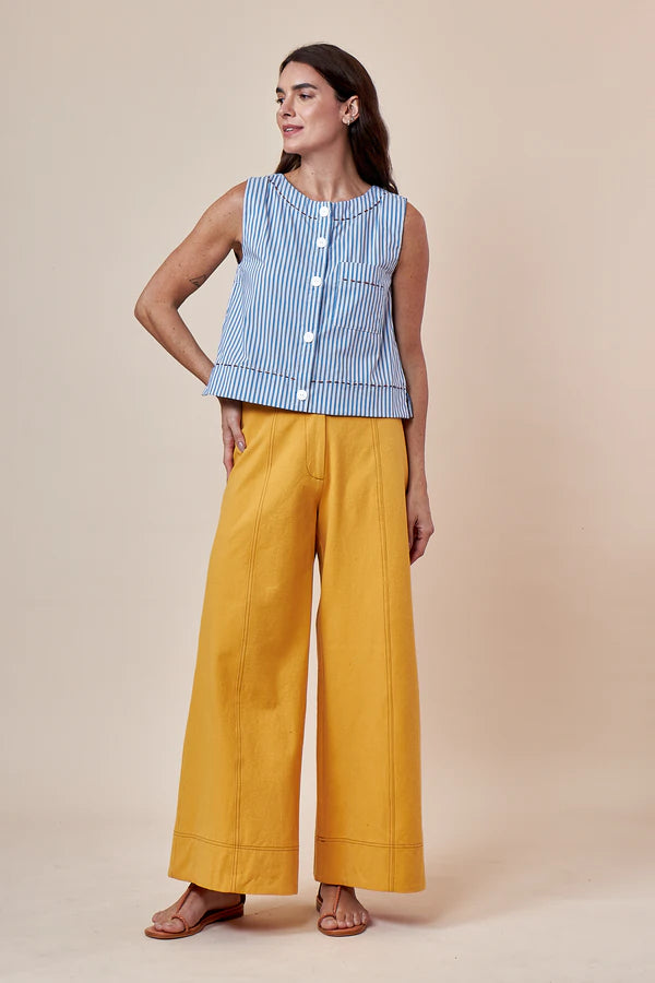 blusa miragem