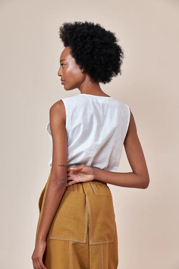 Blusa cardume