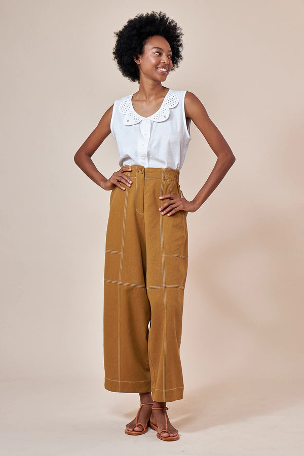 Blusa cardume