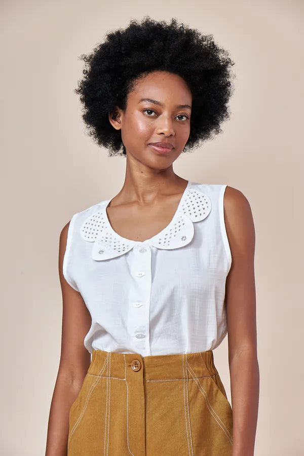 Blusa cardume