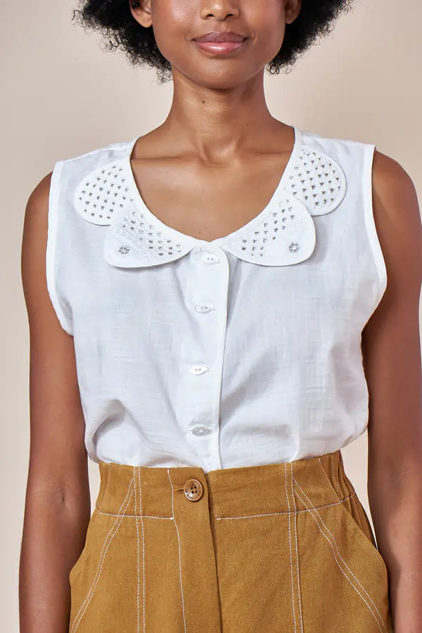 Blusa cardume