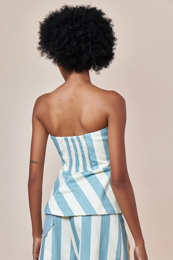 BLUSA LIMIAR