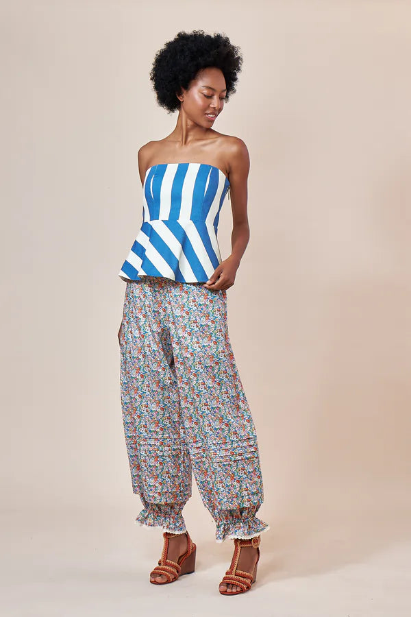BLUSA LIMIAR