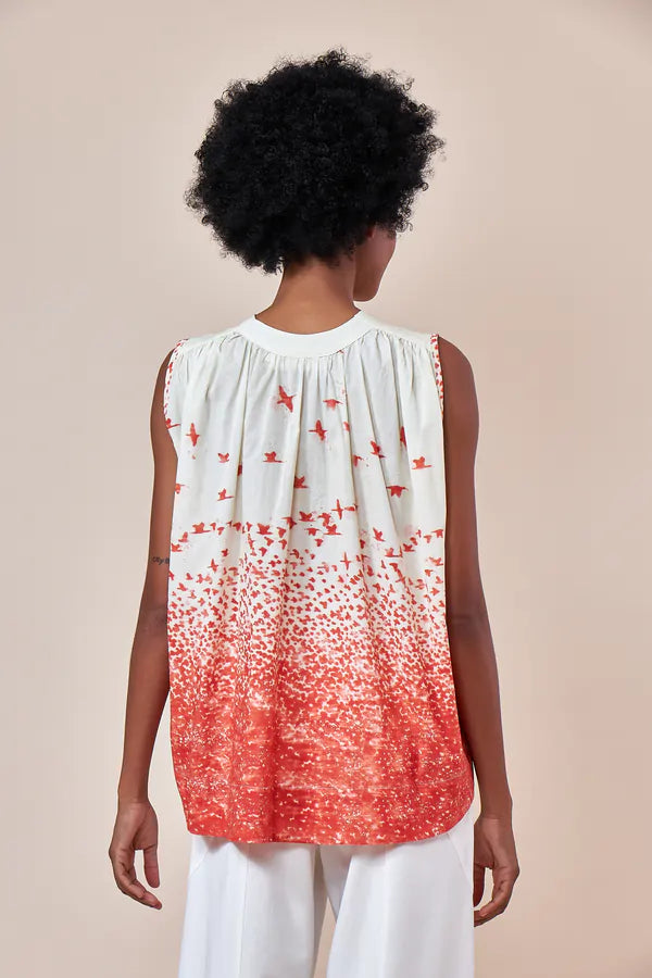 blusa ingrid