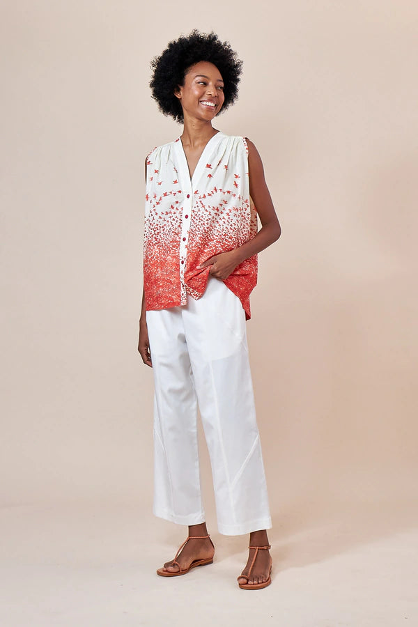 blusa ingrid