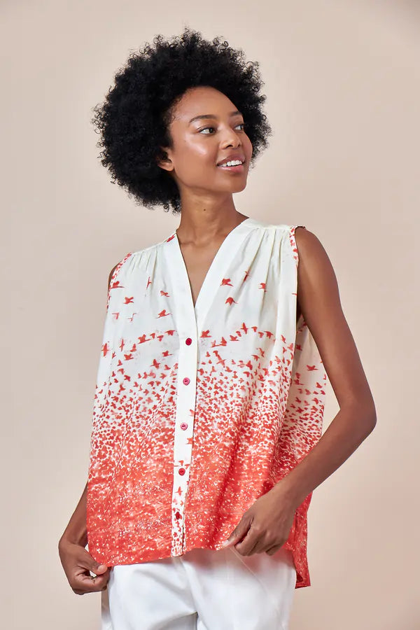 blusa ingrid