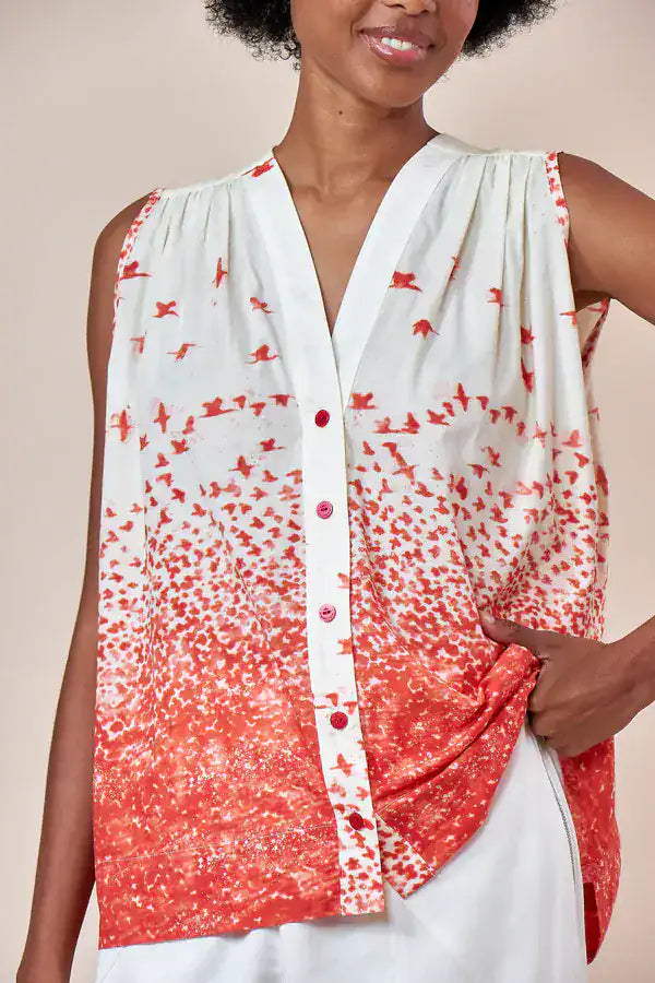 blusa ingrid