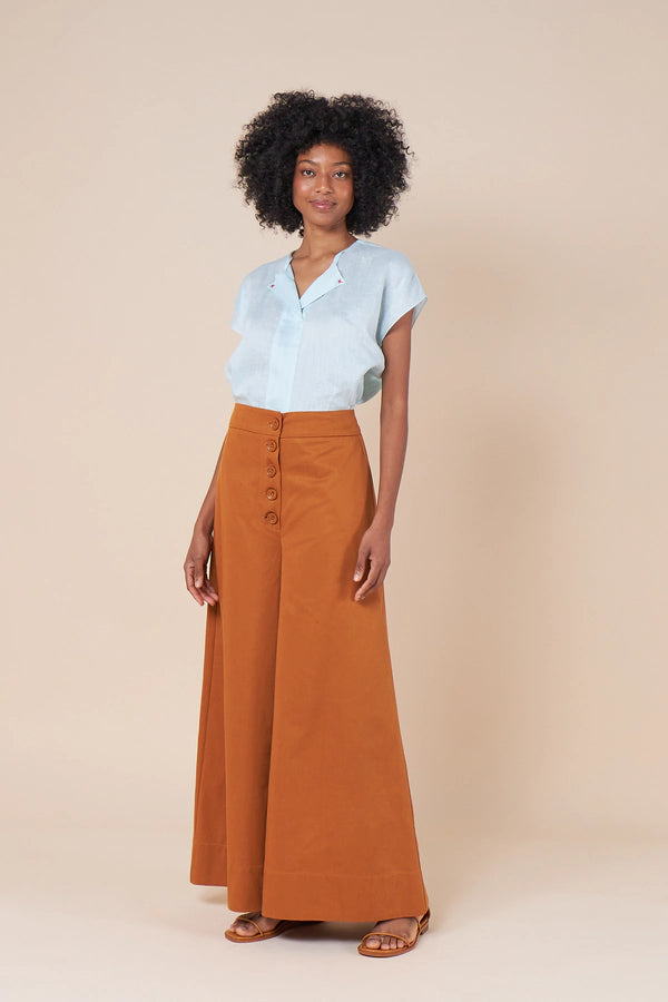 BLUSA RESPIRO