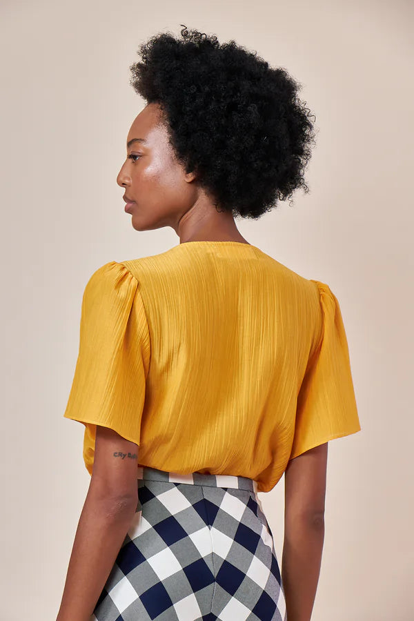 BLUSA MARIALVA