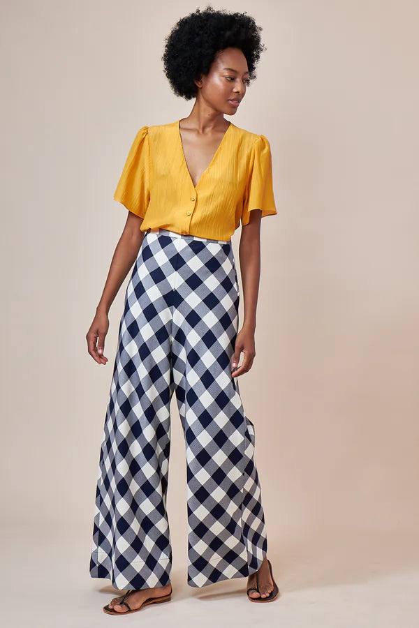 BLUSA MARIALVA