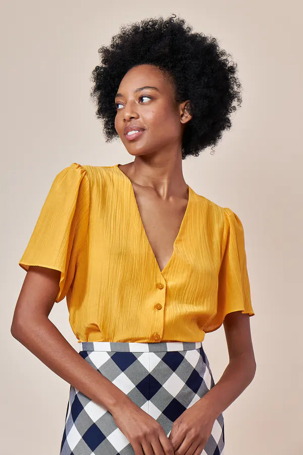 BLUSA MARIALVA