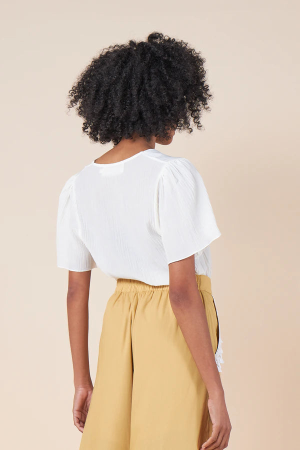 BLUSA MARIALVA