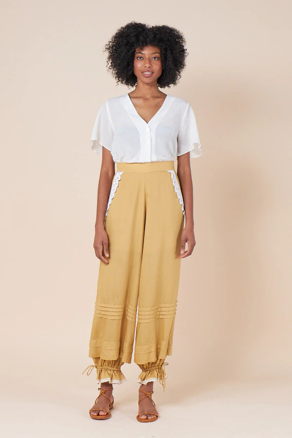 BLUSA MARIALVA