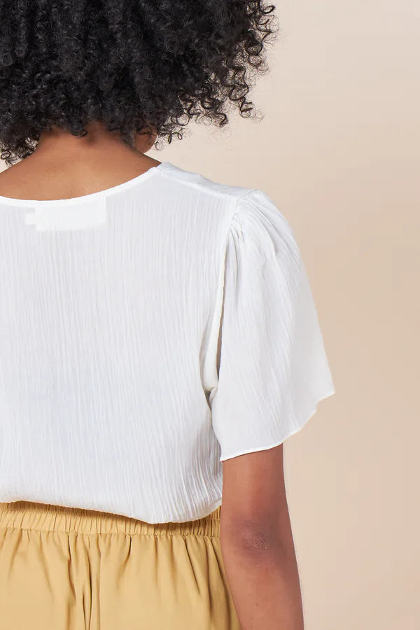BLUSA MARIALVA
