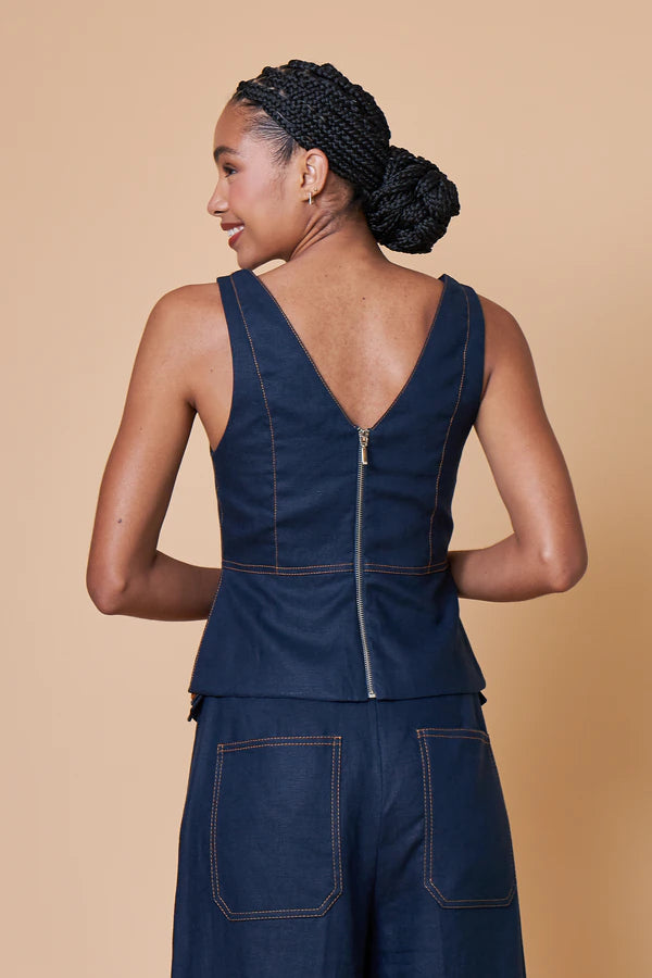 BLUSA FORÇA