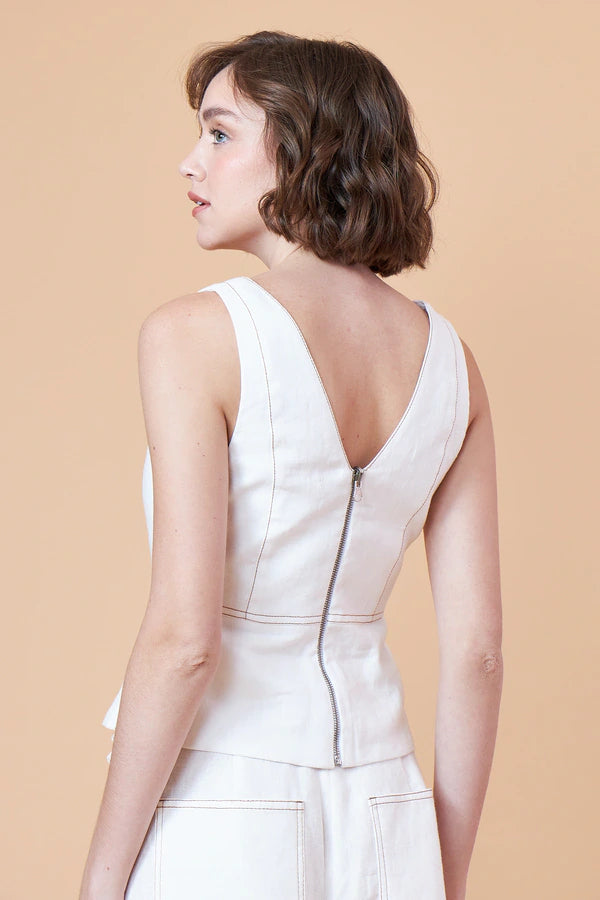BLUSA FORÇA