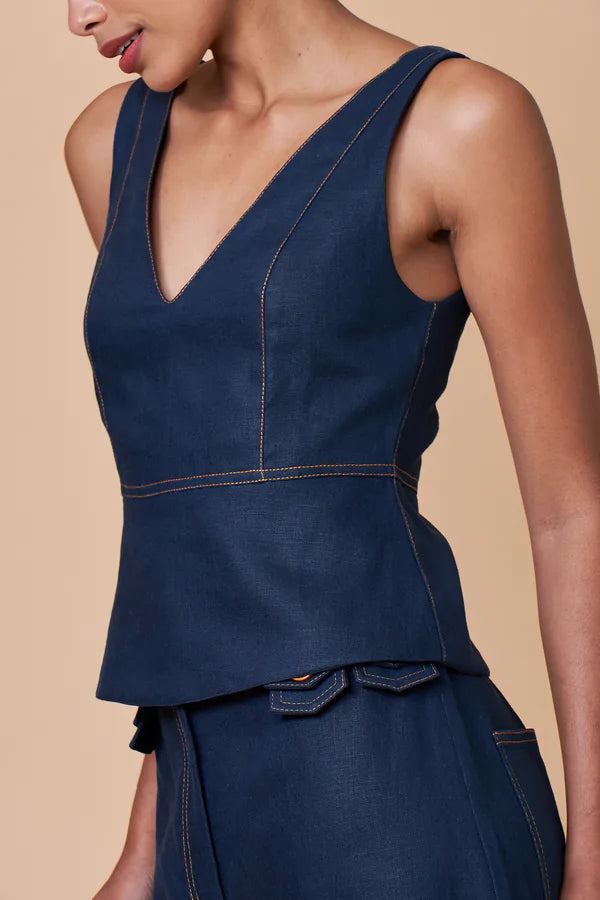 BLUSA FORÇA