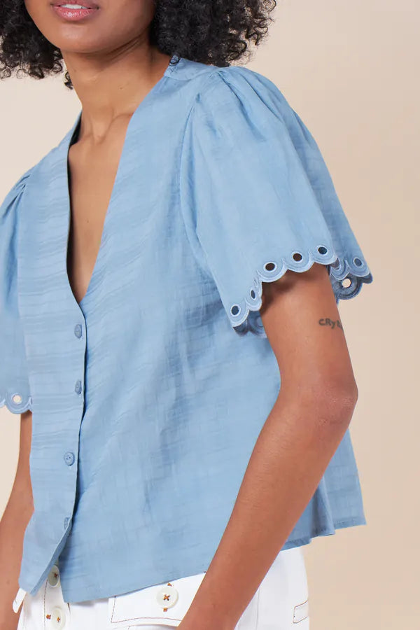 blusa marialva