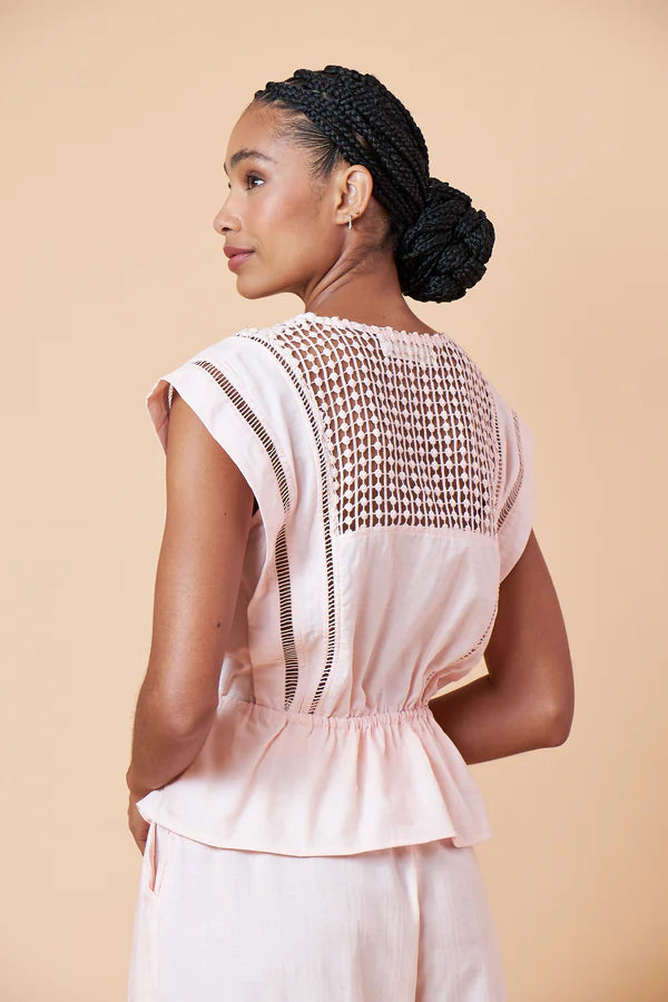 BLUSA PARTIDA