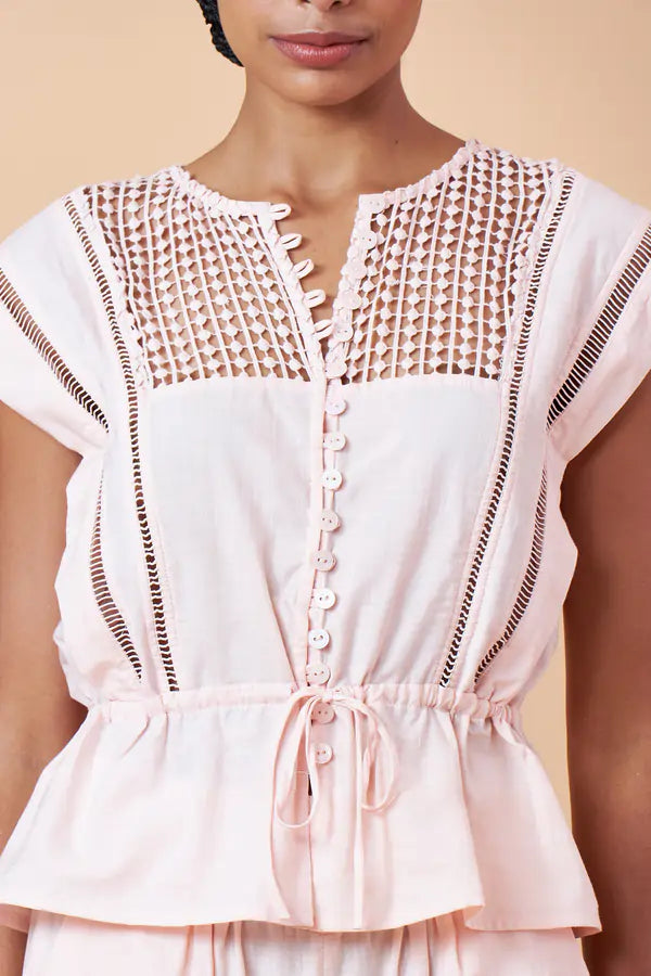 BLUSA PARTIDA