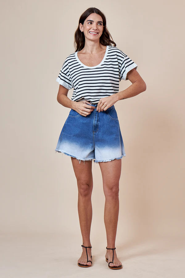 BLUSA BONNIE