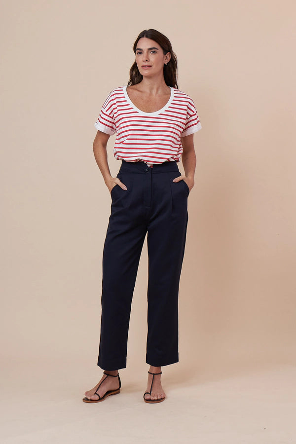 BLUSA BONNIE