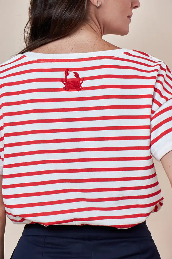 BLUSA BONNIE