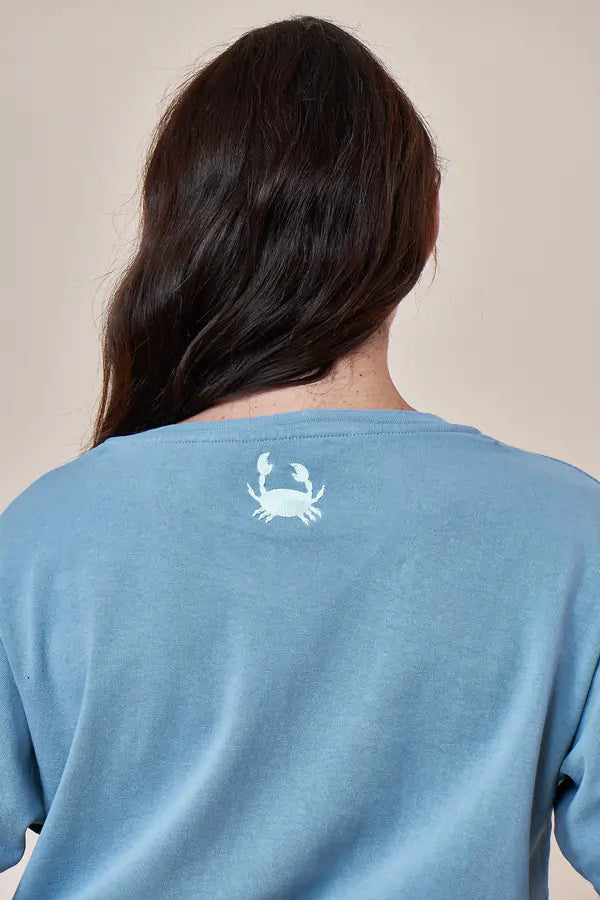 BLUSA ELIDA