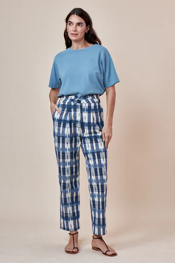 BLUSA ELIDA
