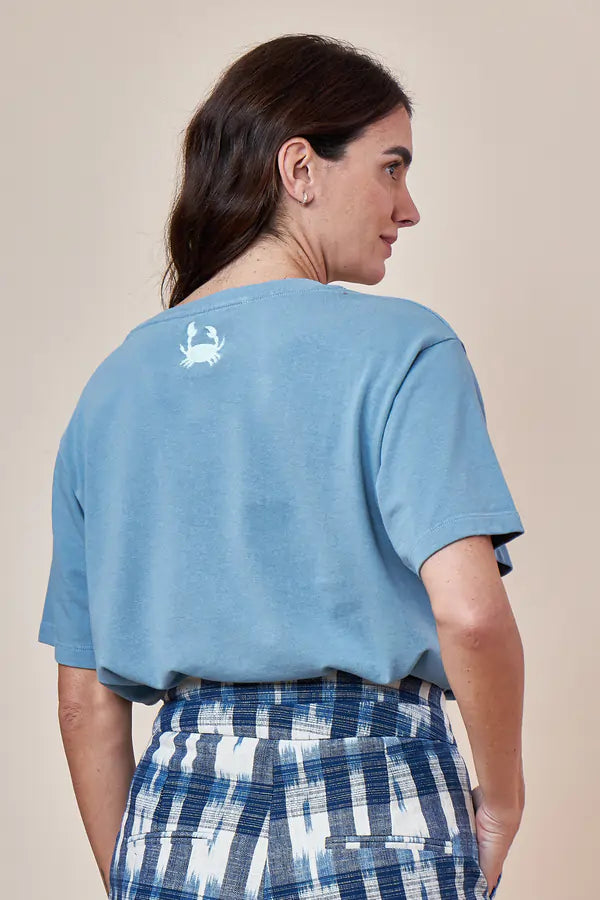 BLUSA ELIDA