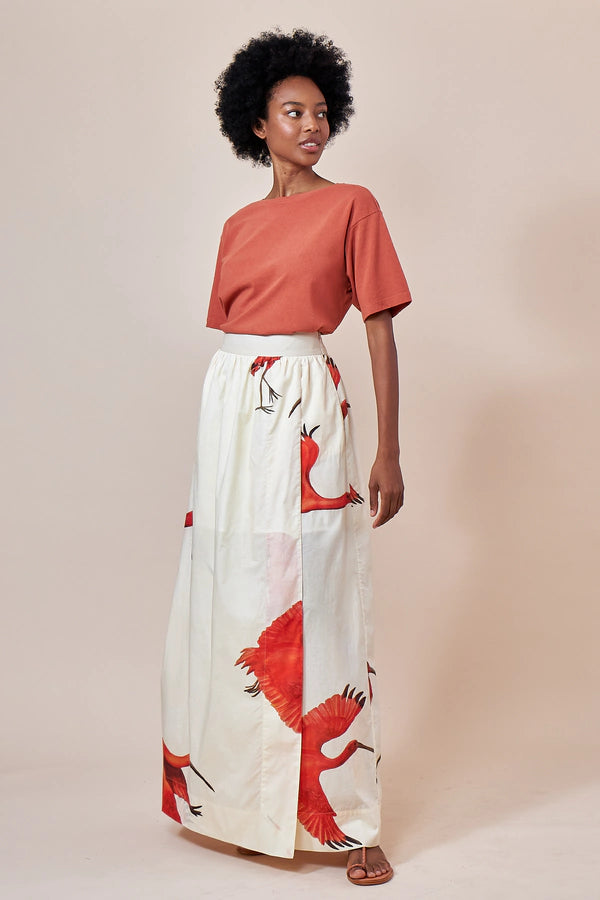 BLUSA ELIDA