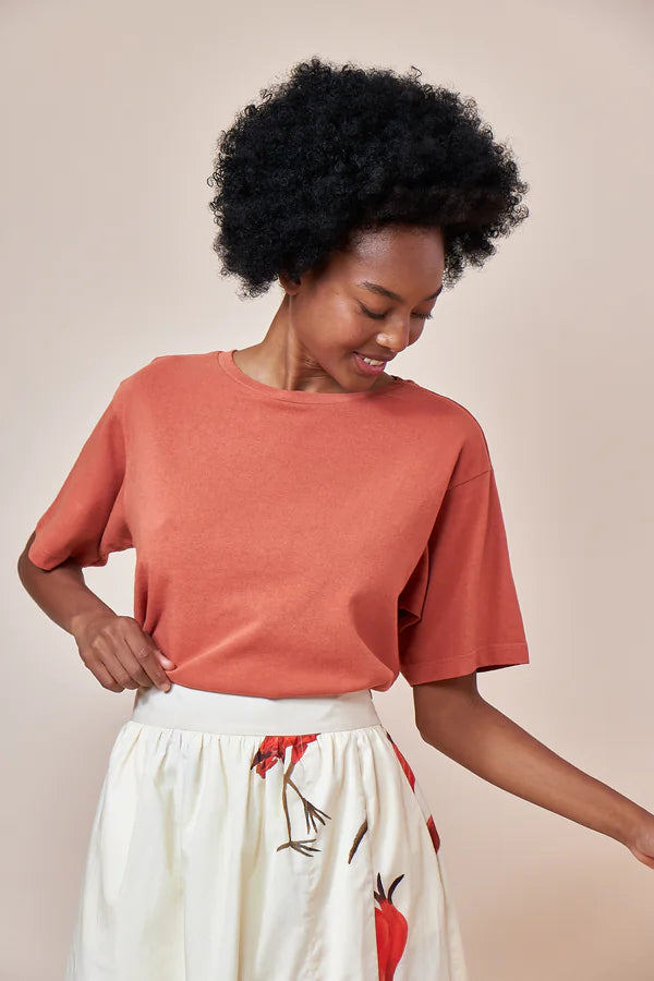 BLUSA ELIDA