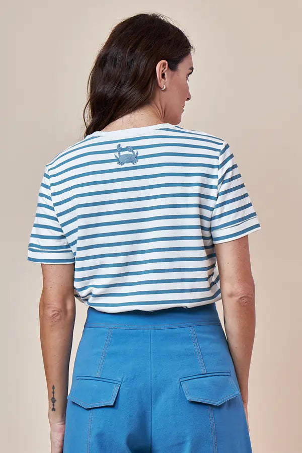 BLUSA ELVA