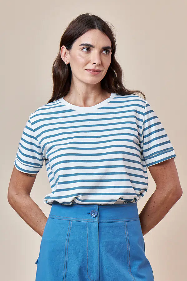 BLUSA ELVA